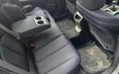 Subaru Legacy 5 generation [restyling] Sedan