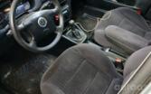 Volkswagen Golf 4 generation Hatchback 5-doors