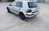 Volkswagen Golf 4 generation Hatchback 5-doors