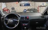 Volkswagen Golf 4 generation Hatchback 5-doors