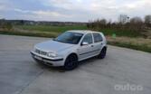 Volkswagen Golf 4 generation Hatchback 5-doors