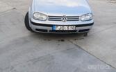 Volkswagen Golf 4 generation Hatchback 5-doors