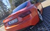 Audi A5 8T Coupe