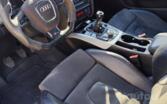 Audi A5 8T Coupe