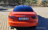 Audi A5 8T Coupe