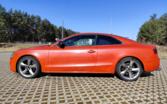 Audi A5 8T Coupe
