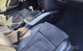 Audi A5 8T Coupe