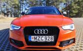 Audi A5 8T Coupe