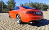 Audi A5 8T Coupe