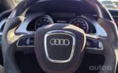 Audi A5 8T Coupe