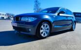 BMW 1 Series E87 Hatchback