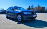 BMW 1 Series E87 Hatchback
