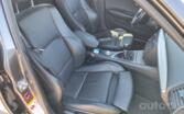 BMW 1 Series E87 Hatchback