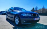 BMW 1 Series E87 Hatchback