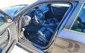 BMW 1 Series E87 Hatchback