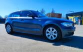 BMW 1 Series E87 Hatchback