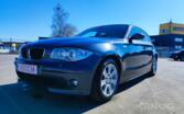 BMW 1 Series E87 Hatchback