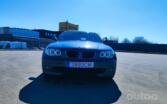 BMW 1 Series E87 Hatchback
