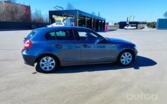 BMW 1 Series E87 Hatchback