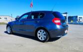 BMW 1 Series E87 Hatchback