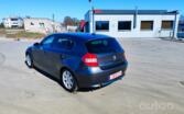 BMW 1 Series E87 Hatchback