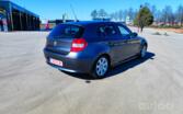BMW 1 Series E87 Hatchback