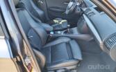 BMW 1 Series E87 Hatchback
