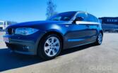 BMW 1 Series E87 Hatchback