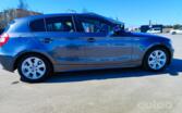 BMW 1 Series E87 Hatchback
