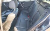 BMW 1 Series E87 Hatchback