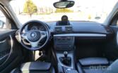 BMW 1 Series E87 Hatchback