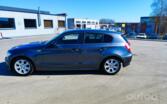 BMW 1 Series E87 Hatchback