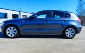 BMW 1 Series E87 Hatchback
