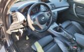 BMW 1 Series E87 Hatchback