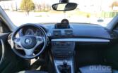 BMW 1 Series E87 Hatchback