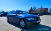 BMW 1 Series E87 Hatchback