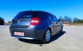 BMW 1 Series E87 Hatchback