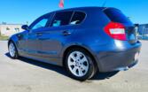 BMW 1 Series E87 Hatchback
