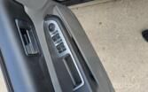 Ford Focus 2 generation [restyling] Sedan
