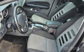 Ford Focus 2 generation [restyling] Sedan