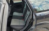 Ford Focus 2 generation [restyling] Sedan