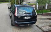 Ford Focus 2 generation [restyling] Sedan