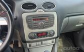 Ford Focus 2 generation [restyling] Sedan