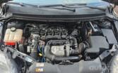 Ford Focus 2 generation [restyling] Sedan