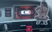 Audi A6 allroad C6