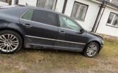 Volkswagen Phaeton 1 generation [restyling] Sedan
