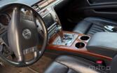 Volkswagen Phaeton 1 generation [restyling] Sedan