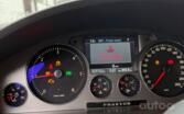 Volkswagen Phaeton 1 generation [restyling] Sedan