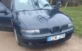 SEAT Toledo 2 generation Sedan