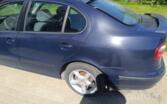 SEAT Toledo 2 generation Sedan